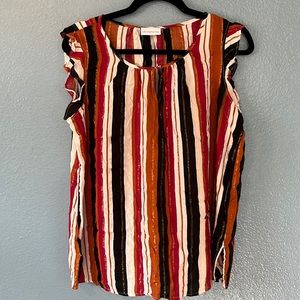 Liz Claiborne blouse